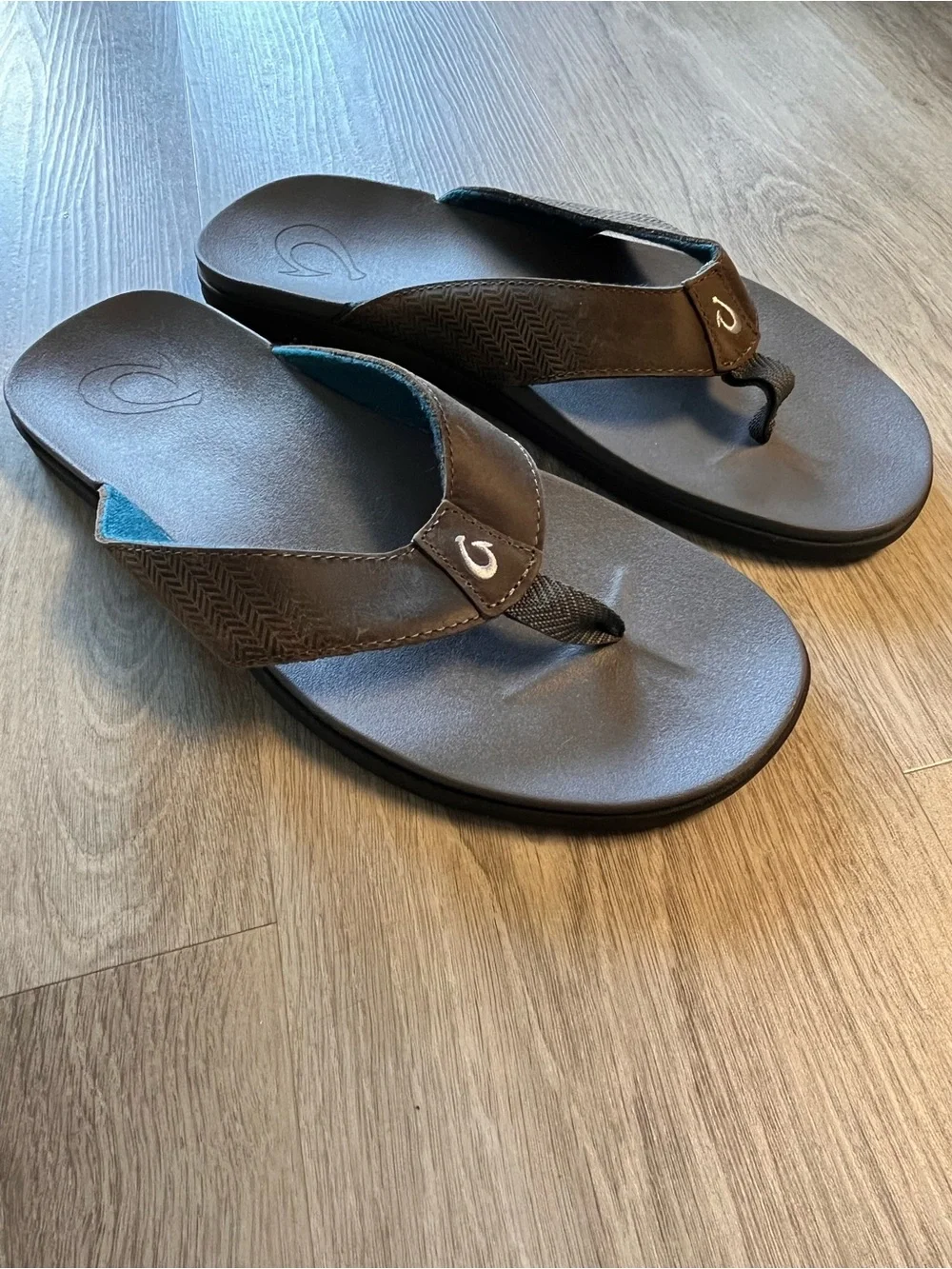 OluKai 🏝️🔥olukai wedge